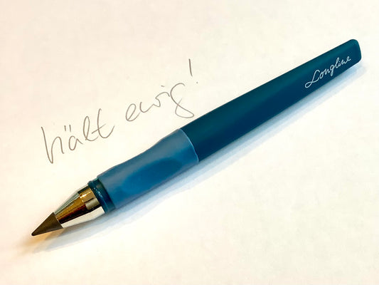 Bleistift Remove Brunnen Grafitstift H denim longline
