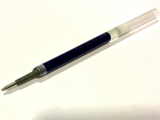 Ersatzmine LRP5 f. Liquid Gel Roller BLP105 permanent Pentel