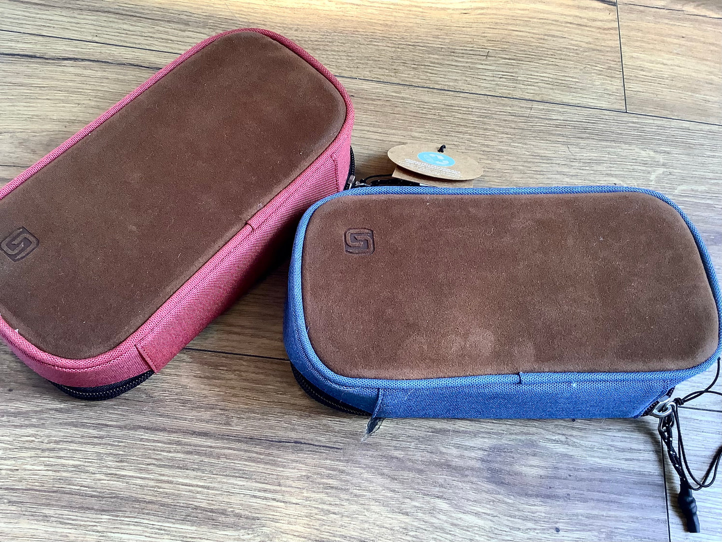 Federtasche Walker concept RC°