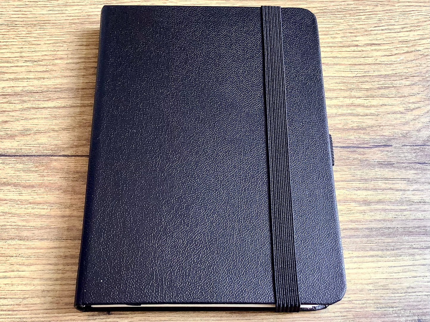 Taschenkalender A6 Kompagnon 732 1W/2S Brunnen 26/2027