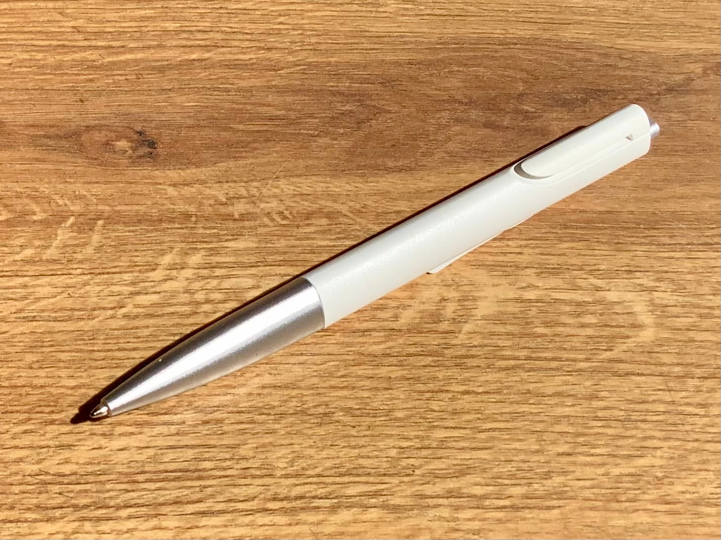 Kugelschreiber Lamy noto 283 neu