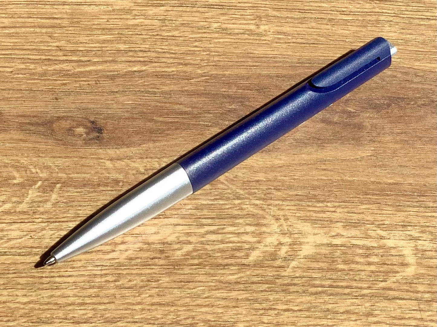 Kugelschreiber Lamy noto 283 neu