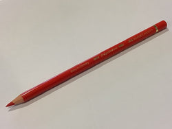 Polychromos Faber-Castell Einzelstift rot