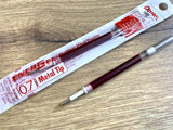 Pentel Energel Refill Mine LR°