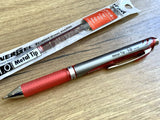 Gelroller BL80 Recycology EnerGel Pentel°