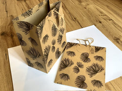 Geschenktasche L kraft Essentiel CF