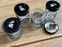 Dosenspitzer Glas