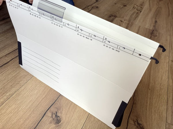 Hängetasche chamois Recycling einzeln