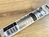 Patronen für Pocket brush GFKP Pentel FP10 schwarz