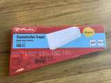 Trennstreifen trapez 100 St. RC Herlitz°