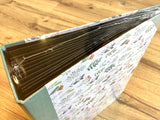 Fächermappe A4 Natura 12 Fächer DFW
