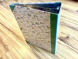 Fächermappe A4 Natura 12 Fächer DFW