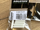 Ersatz-Spitze Molotow 2er°