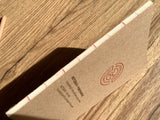 Kalender B6 Roterfaden 2024