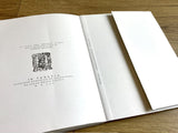 Skizzenbuch 13x21cm mecum Palladio RC-Leder 100g (arbos)
