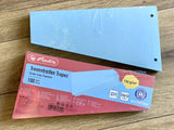 Trennstreifen trapez 100 St. RC Herlitz°