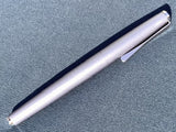 LAMY Studio Tintenroller M glacier