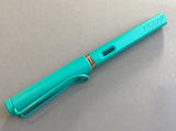 Füller Safari LAMY candy°