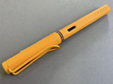 Füller Safari LAMY candy°
