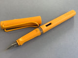 Füller Safari LAMY candy°