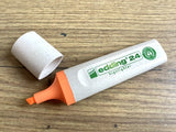 Textmarker edding 24 eco°