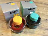 Lamy Tinte im Glas T52 50ml°