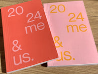 Kalender A5 Julie Joliat Wochenplaner°