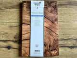 Wochenkalender 16x24cm Respire Holz RC 2024