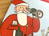 Adventskalender-Karte Was kommt? (Thomas / Kettcards) B6
