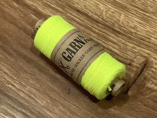 Deko-Garn Zwirn 45m Schnur°