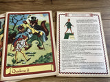 arbos Quaderno Pinocchio A5 blanko Notizheft