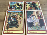arbos Quaderno Pinocchio A5 blanko Notizheft