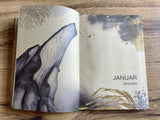Wochenkalender A5 matabooks Wal Graspapier 2024