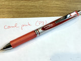 Gelroller BL80 Recycology EnerGel Pentel°
