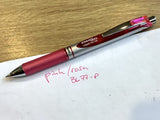 Gelroller BL80 Recycology EnerGel Pentel°
