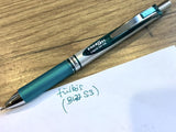 Gelroller BL80 Recycology EnerGel Pentel°