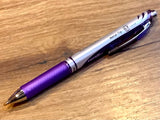 Gelroller BL80 Recycology EnerGel Pentel°
