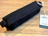 Federtasche Bio-Canvas Melawear°