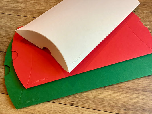 Buntbox Kissenschachtel Colour Pack M°