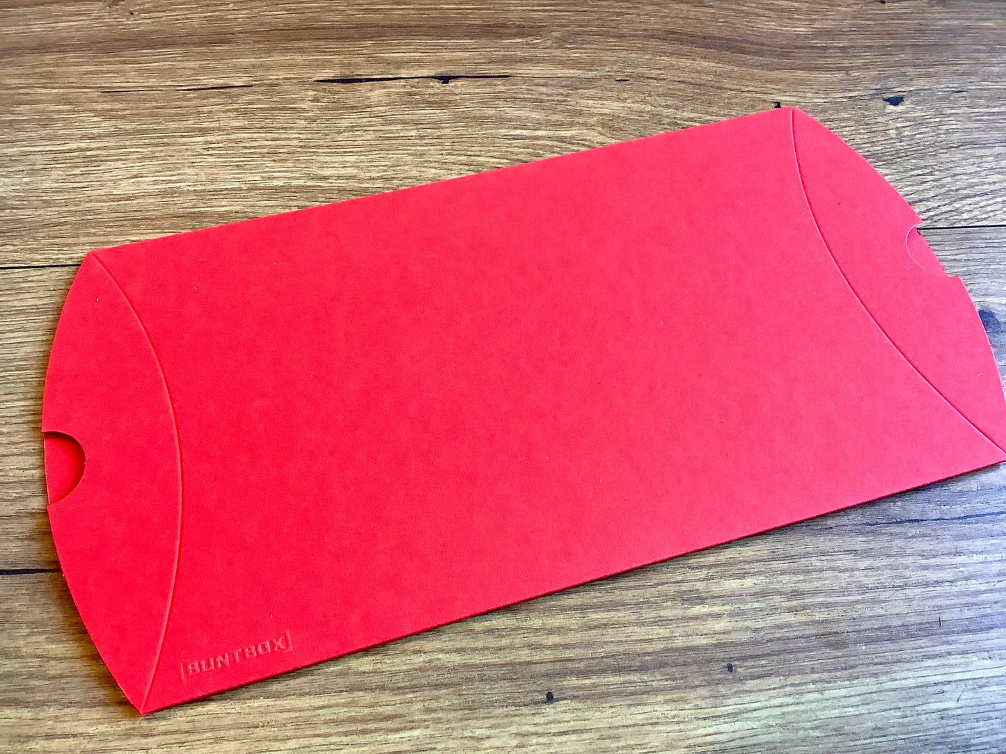 Buntbox Kissenschachtel Colour Pack M°