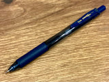 Gelschreiber EnerGel-X 0.7 Pentel BL107 84% recycelt