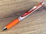 Gelroller BL80 Recycology EnerGel Pentel°