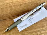 Gelroller BL80 Recycology EnerGel Pentel°