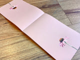 Notizblock A5 Briefpapier RC "30x40"
