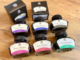 Tinte 30ml-Glas Octopus°