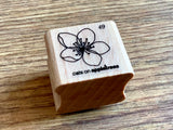 Stempel Obstblüte 49 (Cats on Appletrees)