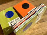 Notizbuch "DOT" duo dotted/blanko 128S. arbos°