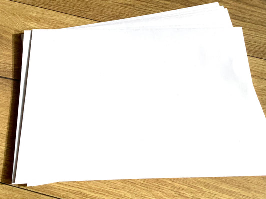 C5 oF HK 10 St. Envirelope RC