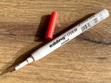 Fineliner edding 1700 vario°