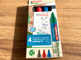 Flipchartmarker Edding Ecoline°